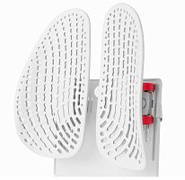 Регулируемая эргономичная подушка для спины Xiaomi Leband (LeFan) Ergonomic Adjustable Backrest (LB-YK002)