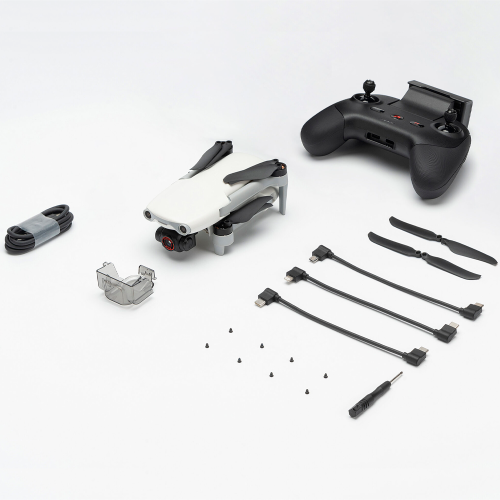 Квадрокоптер Autel Robotics Evo Nano+ Standard Package