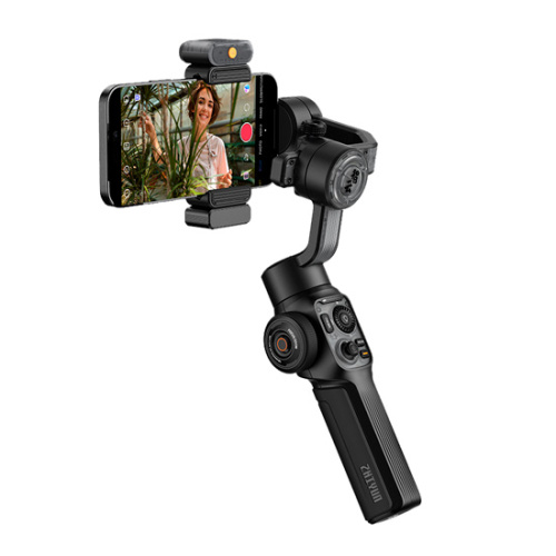 Cтабилизатор Zhiyun Smooth 5S AI