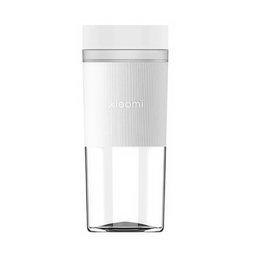 Беспроводная соковыжималка блендер 300 мл Xiaomi Portable Blender (XMZZB01PL), GL
