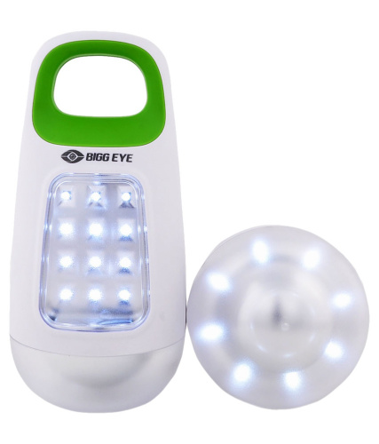 Внешний аккумулятор LED Фонарик 15600 mAh Внешний аккумулятор LED Фонарик 15600 mAh