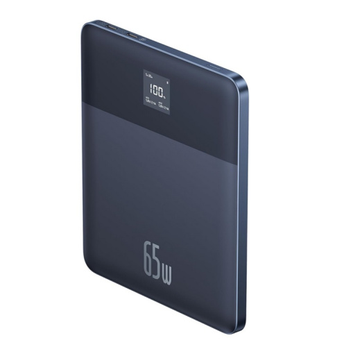 Внешний аккумулятор Baseus Power Bank Blade 2 Intelligent Edition 12000mAh 65W (P10063800322-00)