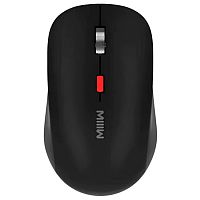 Беспроводная компьютерная мышь Bluetooth + 2.4 ГГц Xiaomi MIIIW Wireless Soft Tone (MW23M22)