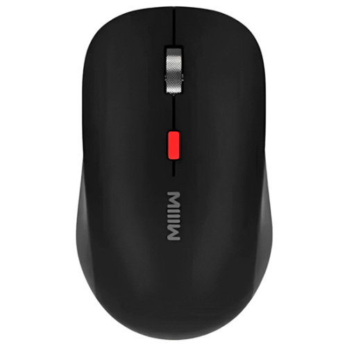 Беспроводная компьютерная мышь Bluetooth + 2.4 ГГц Xiaomi MIIIW Wireless Soft Tone (MW23M22) Беспроводная компьютерная мышь Bluetooth + 2.4 ГГц Xiaomi MIIIW Wireless Soft Tone (MW23M22)