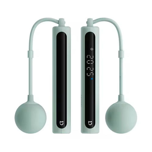 Умная скакалка Xiaomi Mijia Smart Skipping Rope 2 (MJTS02YM) CN Умная скакалка Xiaomi Mijia Smart Skipping Rope 2 (MJTS02YM) CN