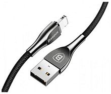 Кабель Baseus Magewear Zinc alloy cable Lightning - USB 1м (CALMW-01, CALMW-03)