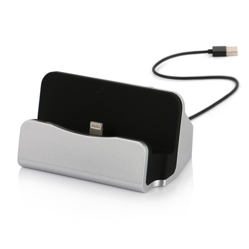 Док-станция Charge+Sync Dock для iPhone Lightning
