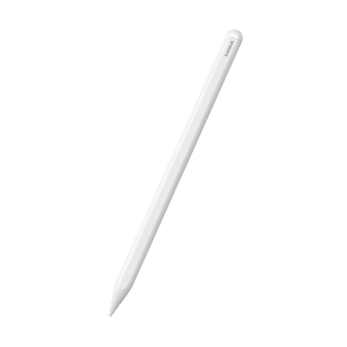 Активный стилус для iPad с беспроводной зарядкой Baseus Smooth Writing 2 Stylus with LED Indicators Wireless Version Moon (P80015802213-03)