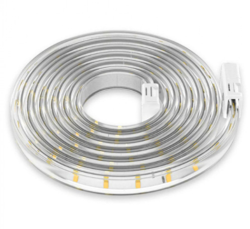 Светодиодная лента Xiaomi Yeelight LED Smart Light Strip 15m (YLDD03YL) тех. пак.