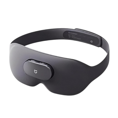 Массажер маска для глаз Xiaomi Mijia Smart Massage Eye Massage (MJAMYZYMYYO1)