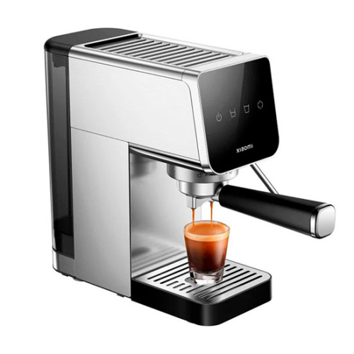 Кофемашина Xiaomi Semi-automatic Espresso Machine (BHR9798EU)