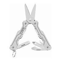 Мультитул NexTool Mini Multifunctional Clipper S0 (NE20417A)