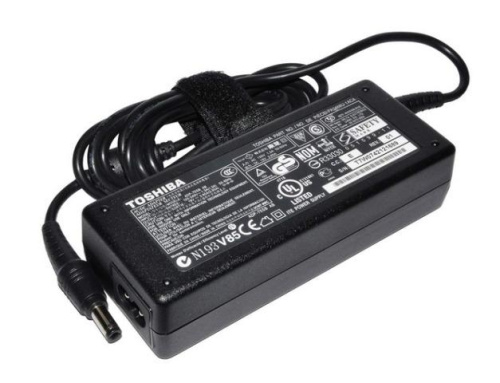 Блок питания для ноутбука Toshiba 19V 4.74A 90W (5.5*2.5мм) копия