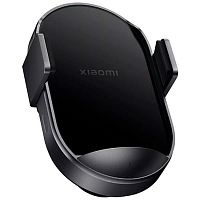 Автомобильный держатель с беспроводной зарядкой Xiaomi Wireless Car Charger 50W MAX (MDY-17-EZ)
