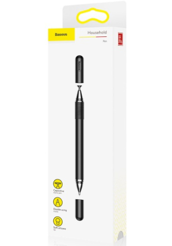 Стилус Baseus Golden Cudgel Pen (ACPCL-0S, ACPCL-01)
