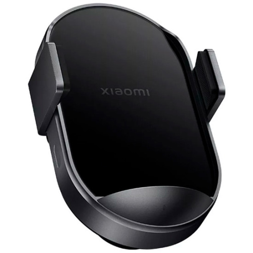 Автомобильный держатель с беспроводной зарядкой Xiaomi Wireless Car Charger 50W MAX (MDY-17-EZ) Автомобильный держатель с беспроводной зарядкой Xiaomi Wireless Car Charger 50W MAX (MDY-17-EZ)