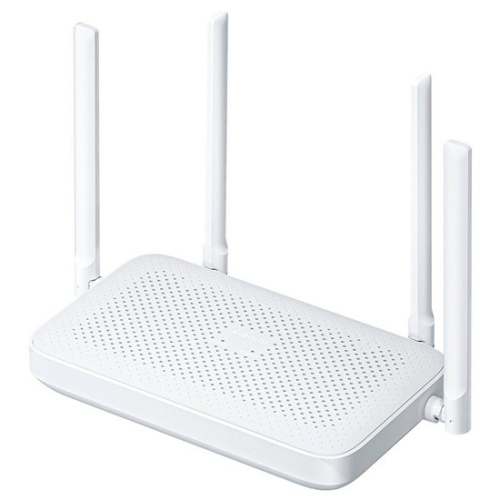 Wi-Fi Роутер Xiaomi Router AX1500 RD12 (DVB4348GL) RU