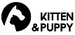 Kitten&Puppy