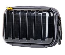 Противоударный кейc Baseus Lets go Hermit Shockproof Storage Bag black (LBFZ-A01, LBFZ-A02)