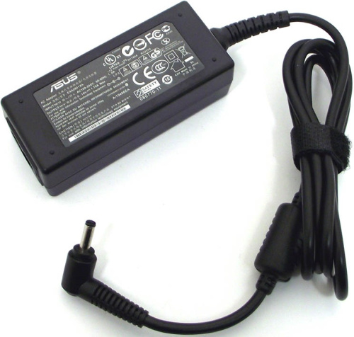 Блок питания для ноутбука Asus 19V 1.75A 33W (4.0*1.35мм) аналог