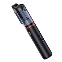 Автомобильный пылесос Baseus A5 Air Series Car Vacuum Cleaner (C30459500111-02)