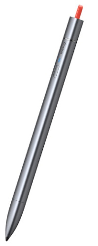 Стилус Baseus Square Line Capacitive Stylus Pen (Anti-misoperation) ACSXB-A0G