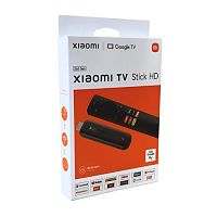 TV-приставка Xiaomi TV Stick HD 2nd Gen (MDZ-34-AA) RU