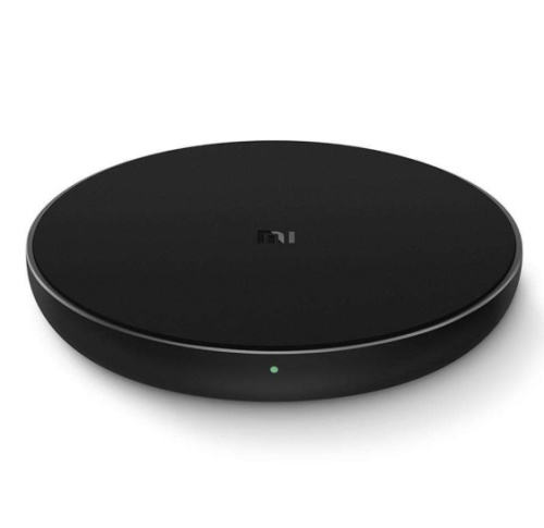 Беспроводное зарядное устройство Xiaomi Wireless Charger 10W (WPC01ZM)