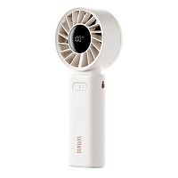 Вентилятор складной портативный Sothing Cooling handheld FAN - Engine Z (3600mAh) (DSHJ-S-2419B)