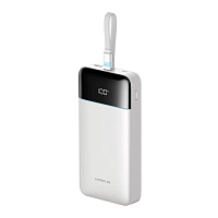 Внешний аккумулятор CUKTECH 25 Power Bank SE 25000mAh 100W (LPB252N)