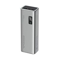 Внешний аккумулятор CUKTECH 15 Power Bank 20000mAh 150W 2C1A (PB200PS)