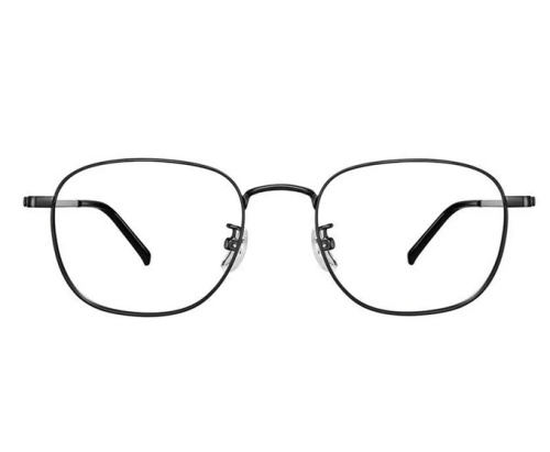 Очки компьютерные Xiaomi Mijia Anti-Blu-ray Glasses Titanium Lightweight (HMJ06LM)