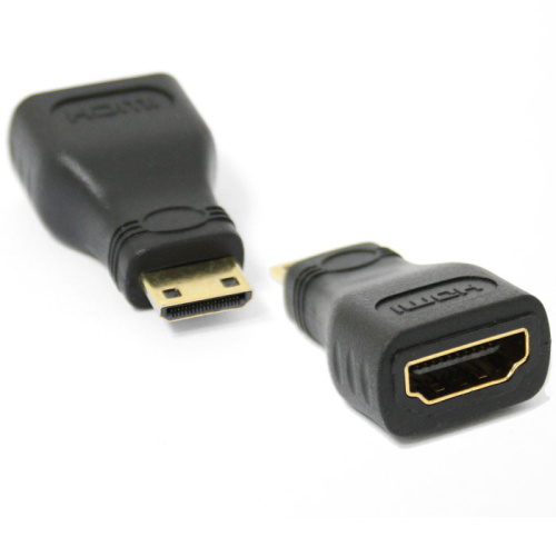 Переходник HDMI - Mini HDMI
