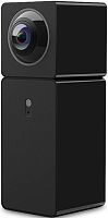 IP камера Xiaomi Hualai Panoramic Smart Dual Camera 360 QF3