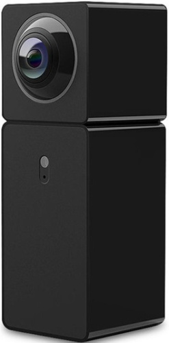 IP камера Xiaomi Hualai Panoramic Smart Dual Camera 360 QF3