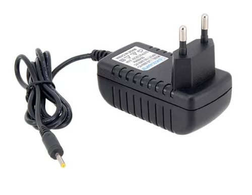 Сетевое зарядное устройство для Acer Tablet Iconia 12V 1.5A (3.0x1.1мм) Сетевое зарядное устройство для Acer Tablet Iconia 12V 1.5A (3.0x1.1мм)