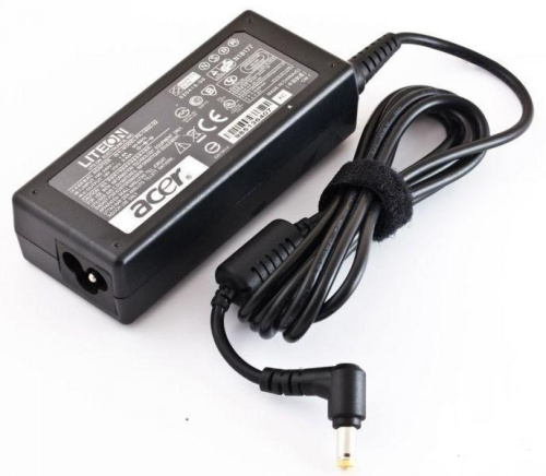 Блок питания для ноутбука Acer 19V 3.42A 65W (5.5*1.7мм) Блок питания для ноутбука Acer 19V 3.42A 65W (5.5*1.7мм)