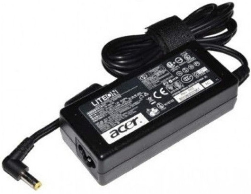 Блок питания для ноутбука Acer 19V 2.1A 40W (5.5*1.7мм) Блок питания для ноутбука Acer 19V 2.1A 40W (5.5*1.7мм)