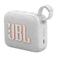 Портативная беспроводная колонка JBL GO 4