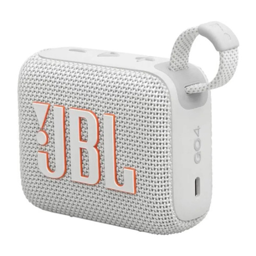 Портативная беспроводная колонка JBL GO 4 Портативная беспроводная колонка JBL GO 4