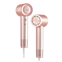 Фен для волос DOCO Air Turbo H800 CN