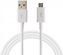 Кабель Micro USB Quick Charge 1.2м.(тех.упаковка)