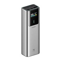Внешний аккумулятор с дисплеем CUKTECH Power Bank 15000mAh 120W 2C1A (PB150P)