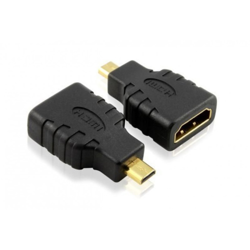 Переходник HDMI - Micro HDMI