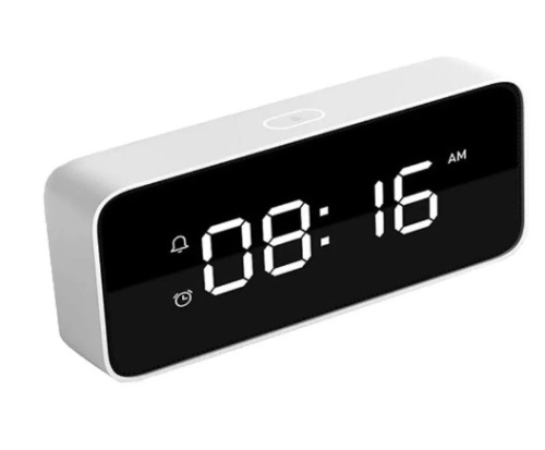 Умный будильник и часы Xiaomi Xiao AI Smart Alarm Clock (AI01ZM)