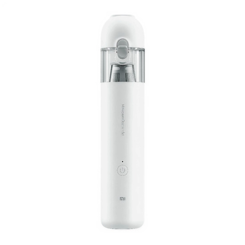 Пылесос ручной портативный Xiaomi Mi Vacuum Cleaner mini (BHR5156EU)