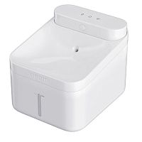 Умная автопоилка для животных беспроводная 3 л Xiaomi Smart Pet Fountain 2 (XMCWYSJ02 / BHR9485GL)