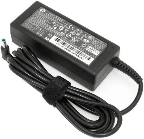 Блок питания для ноутбука HP 19.5V 2.31A 45W (4.5*3.0мм) оригинал