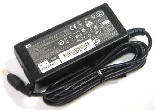 Блок питания для ноутбука HP Pavilion Sleekbook 19.5V 3.33A 65W (4.8*1.7мм long)