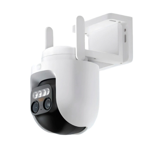 Уличная камера видеонаблюдения Xiaomi Outdoor Camera CW700S (BHR9401EU) EU
